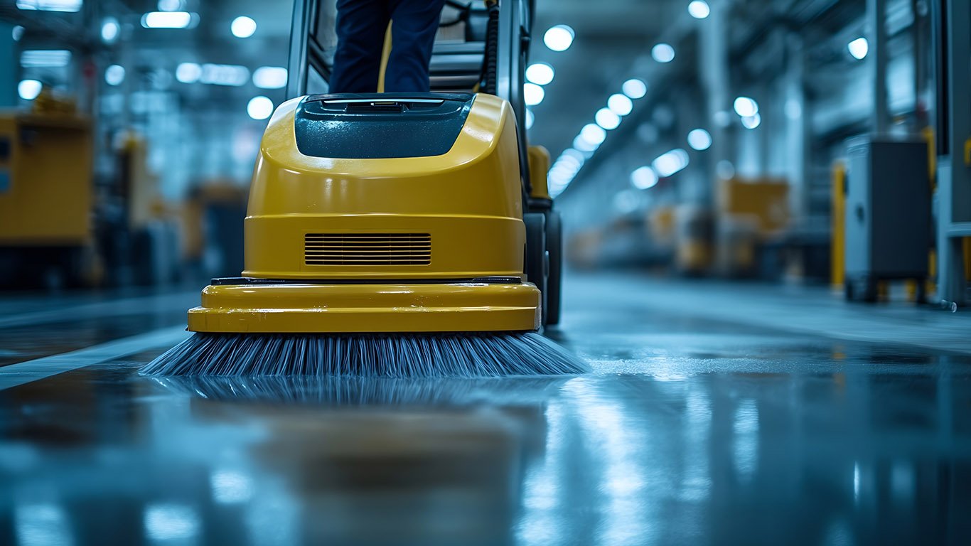 أفضل حيل التنظيف الصديقة للبيئة لبيئة أكثر صحة