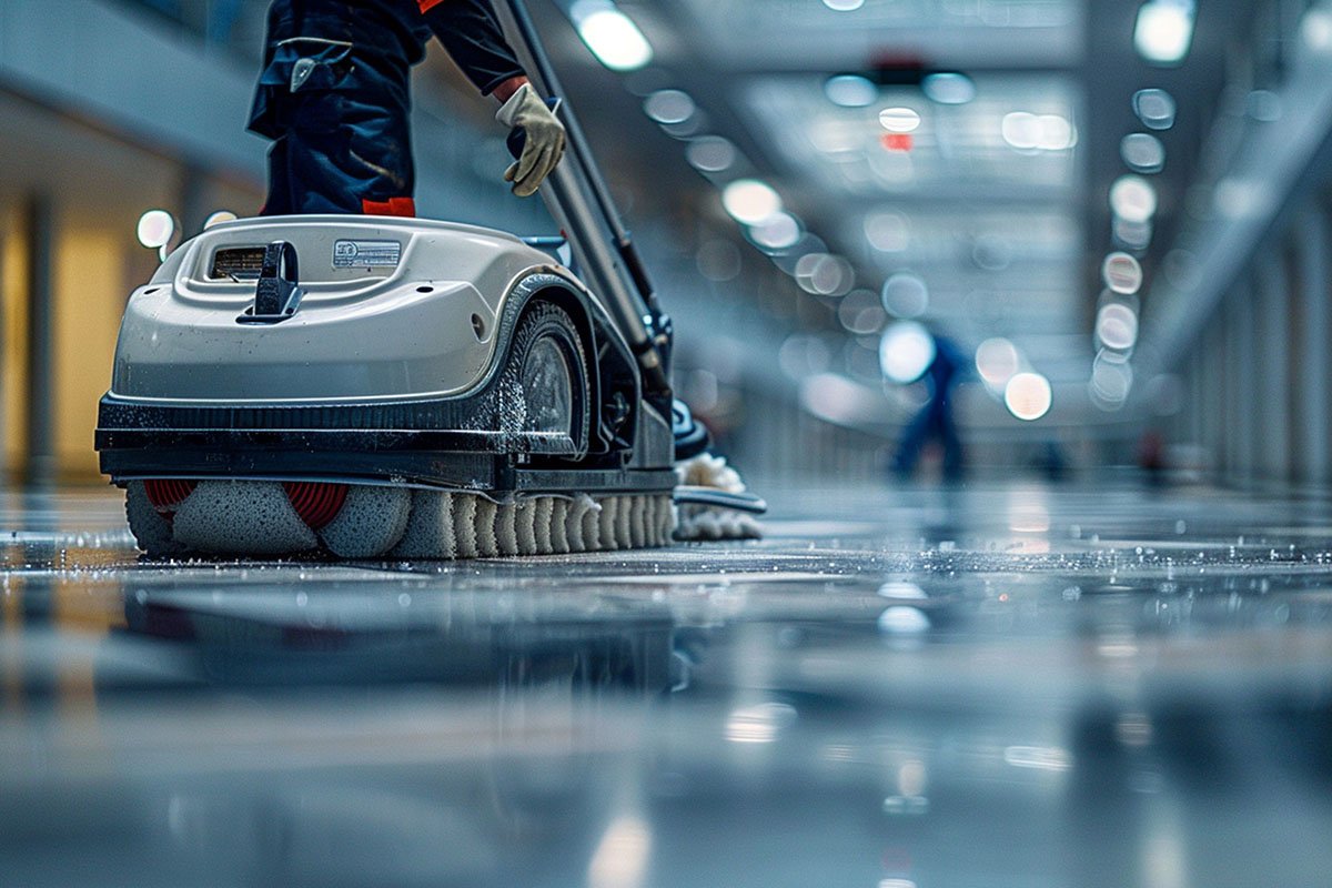 كيفية تنظيم جدول التنظيف الخاص بك